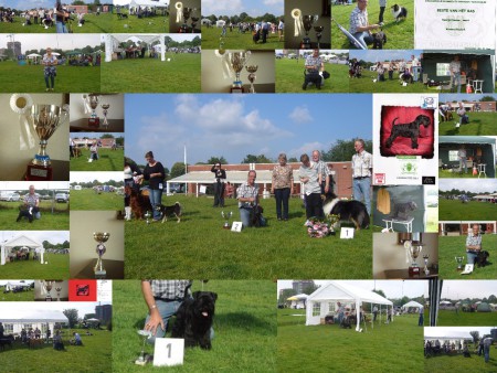 26-06-2011 Clubmatch KC Nijmegen 